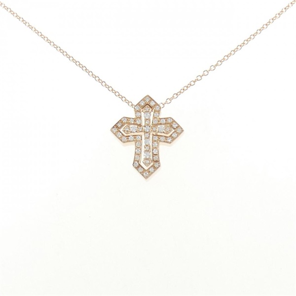 ベルエポック クラウン ネックレス