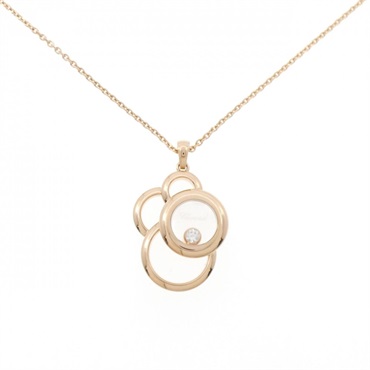 ハッピー ドリーム ネックレス