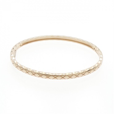 CHANEL(シャネル)バングル03年製 CHANEL（シャネル） | ブレスレット・バングルの古着・中古通販