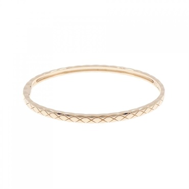 CHANEL COCOバングル シャネル(CHANEL)ココ クラッシュ ミニ バングル｜2300000386950
