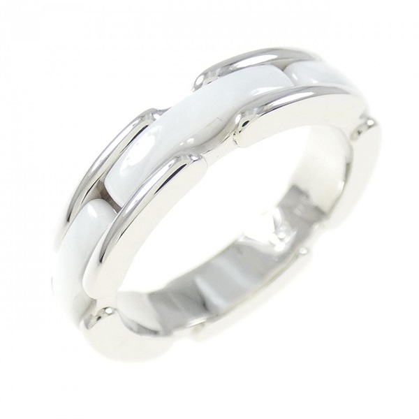 シャネル　ウルトラコレクションリング ウルトラ コレクション リング ホワイトゴールド | CHANEL シャネル