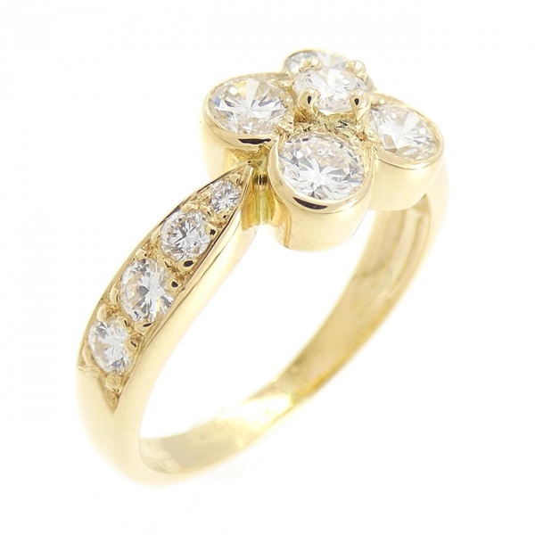 ヴァンクリーフ＆アーペル(Van Cleef & Arpels)【ヴィンテージ】ヴァン