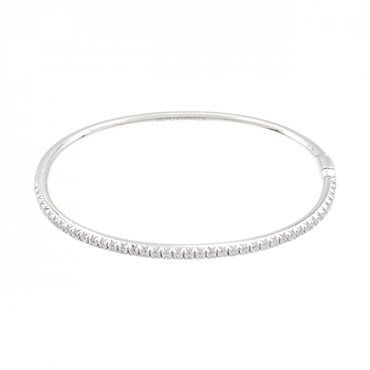 メトロ ヒンジ バングル