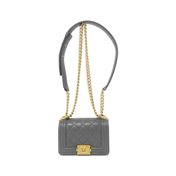 シャネル(CHANEL)シャネル ボーイシャネル ライン 67364 ショルダー