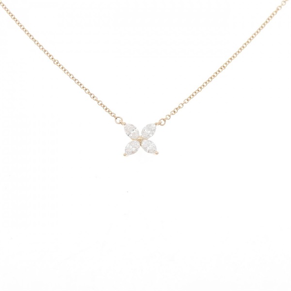 ティファニー(TIFFANY＆CO)ティファニー ビクトリア スモール