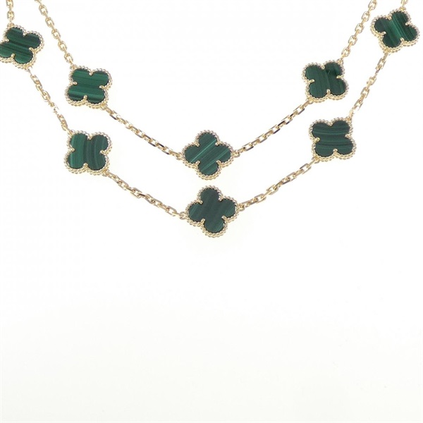 ヴァンクリーフ＆アーペル(Van Cleef & Arpels)ヴァンクリーフ