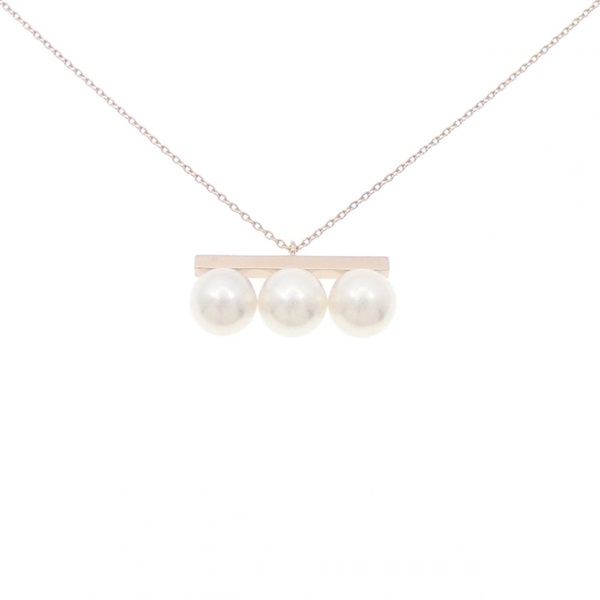 タサキ(TASAKI)タサキ バランス ネオ ネックレス｜2300000794083