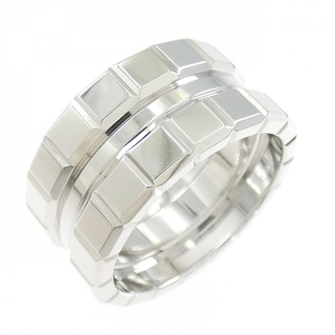 ショパール アイスキューブ リング