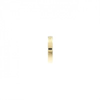 カルティエ(CARTIER)カルティエ ラブ ピアス 片耳｜2300000815900