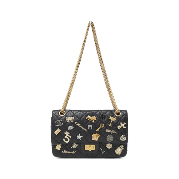 シャネル 37586 ショルダーバッグ シャネル(CHANEL)シャネル 37586 ショルダーバッグ｜2600061604018