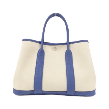 エルメス(HERMES)エルメス ガーデン パーティ 30cm 066740CK