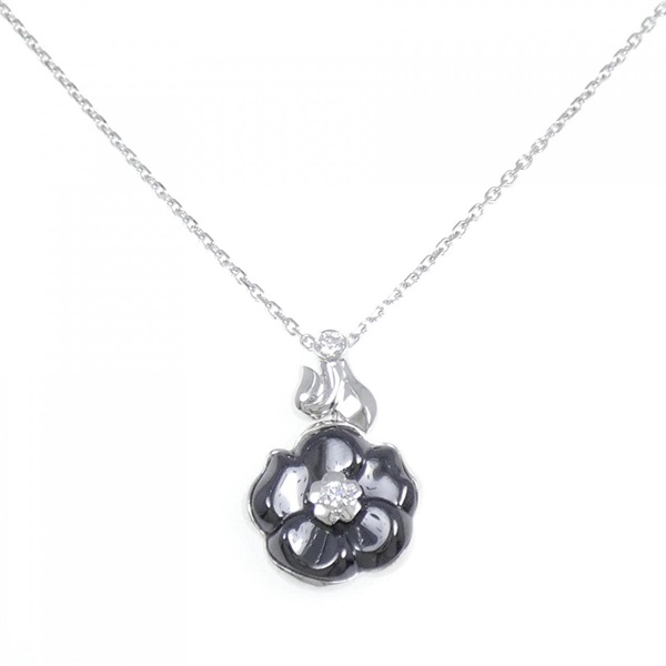 カメリア ネックレス