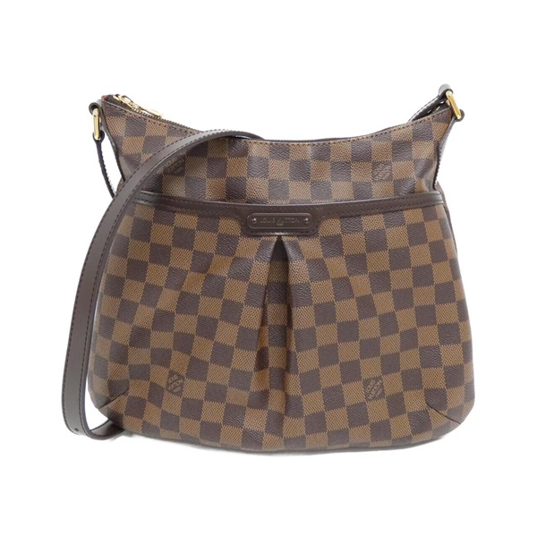 LOUIS VUITTON ダミエ ショルダーバッグ ブルームズベリPM