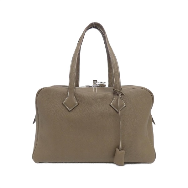 エルメス(HERMES)エルメス ヴィクトリア2 フールトゥ 35cm 050021CK