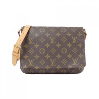 ルイ・ヴィトン(LOUIS VUITTON)ルイヴィトン モノグラム ミュゼット