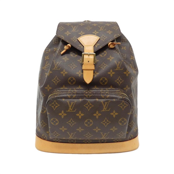 LOUIS VUITTON ルイヴィトン モンスリGM モノグラム M51135 楽天市場】【バッグ】LOUIS VUITTON ルイ ヴィトン モノグラム