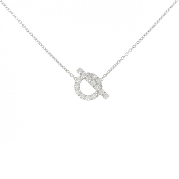 フィネス ネックレス 0.60CT