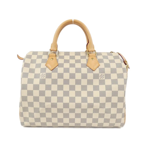 ルイ・ヴィトン(LOUIS VUITTON)ルイヴィトン ダミエ アズール  