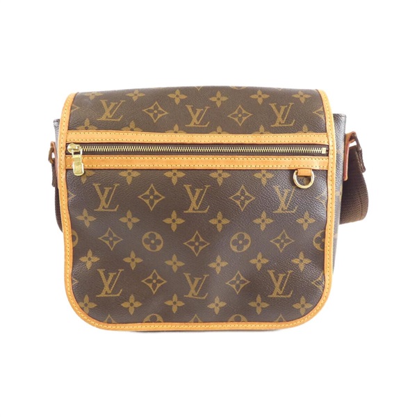 ルイ・ヴィトン(LOUIS VUITTON)モノグラム メッセンジャー PM M40106 