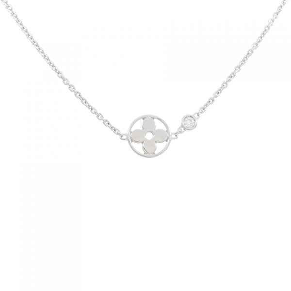 パンダンティフ　モノグラム イディール ネックレス