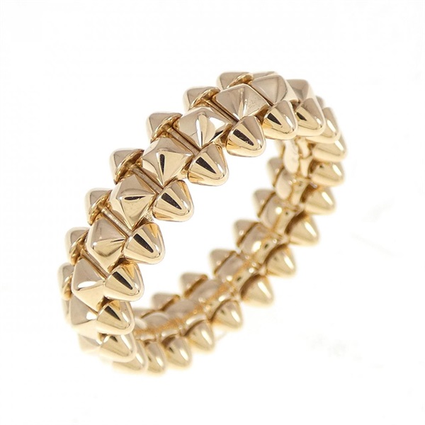 クラッシュ スモール リング