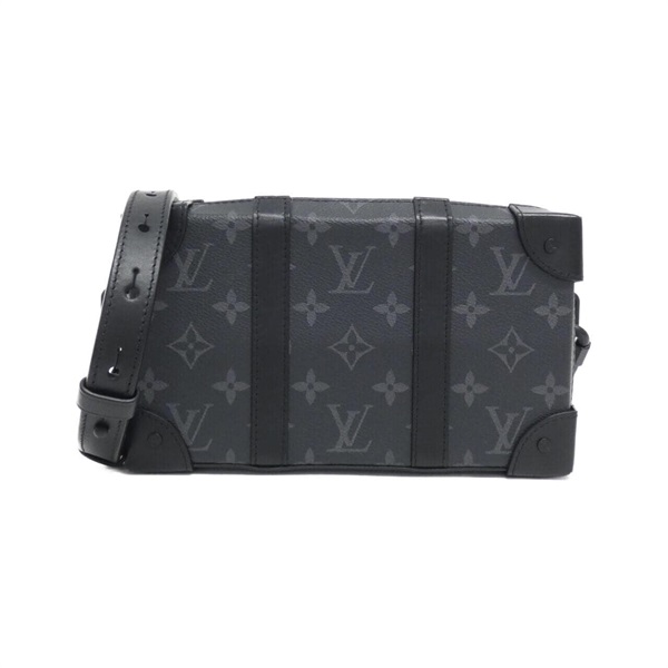 モノグラム エクリプス ソフトトランク ウォレット M69838 ショルダーバッグ