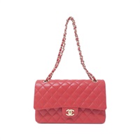 シャネル 1112 ショルダーバッグ