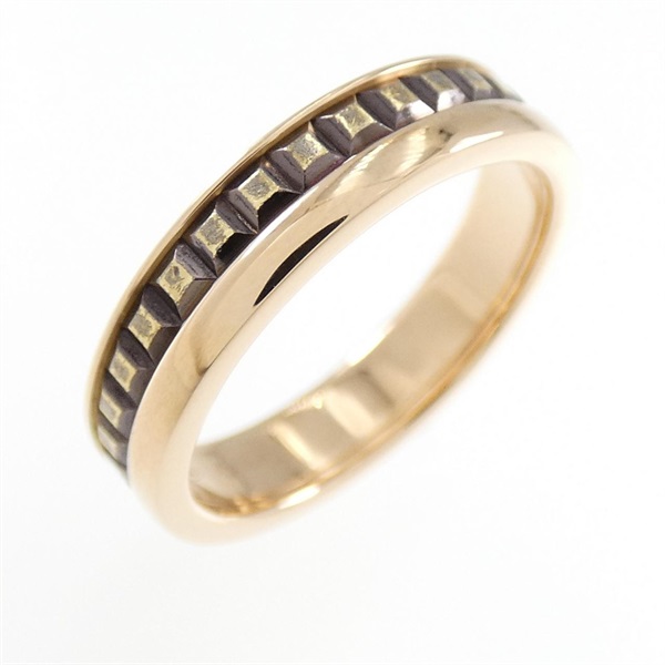 ブシュロン キャトル クラシック リング