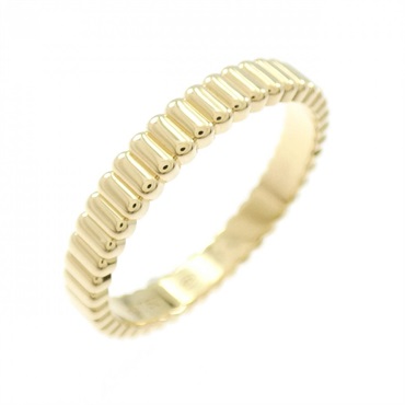 ブシュロン キャトル グログラン スモール リング