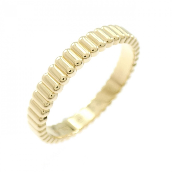 ブシュロン キャトル グログラン スモール リング