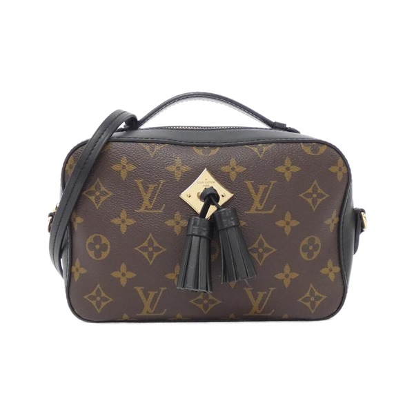 ルイ・ヴィトン(LOUIS VUITTON)ルイヴィトン モノグラム サントンジュ  