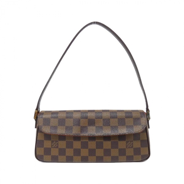 ルイヴィトン ダミエ レコレータ N51299 ショルダーバッグ