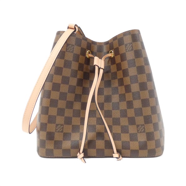 ルイ・ヴィトン(LOUIS VUITTON)ルイヴィトン ダミエ ネオ ノエ N40198 