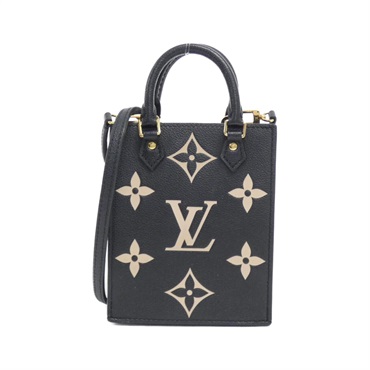 ルイ・ヴィトン(LOUIS VUITTON)ルイヴィトン バイカラー