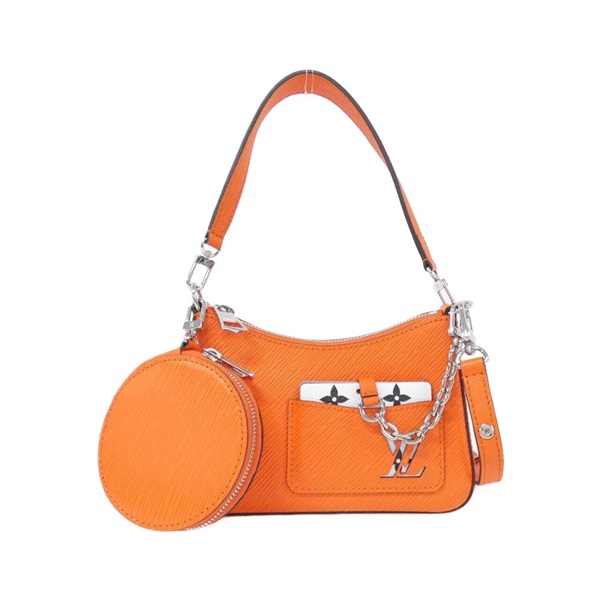 ルイ・ヴィトン(LOUIS VUITTON)エピ マレリーニ M22736 ショルダー