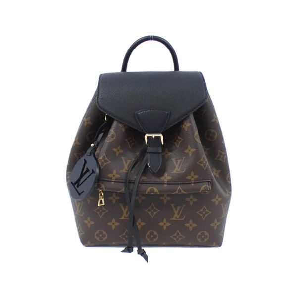 ルイ・ヴィトン(LOUIS VUITTON)ルイヴィトン モノグラム モンスリ PM 