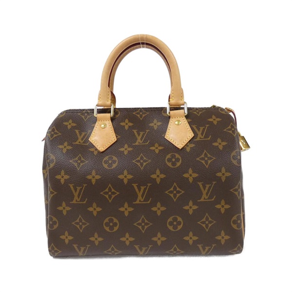 ルイ・ヴィトン(LOUIS VUITTON)ルイヴィトン モノグラム スピーディ 