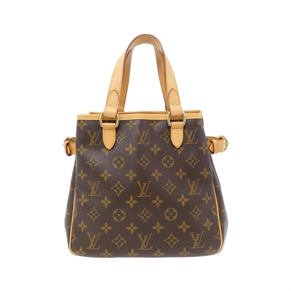 ルイ・ヴィトン(LOUIS VUITTON)ルイヴィトン モノグラム