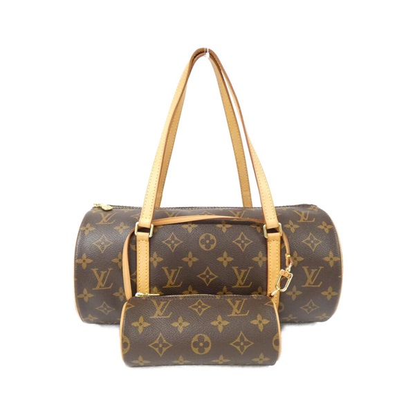 ルイ・ヴィトン(LOUIS VUITTON)ルイヴィトン モノグラム パピヨン 30cm 