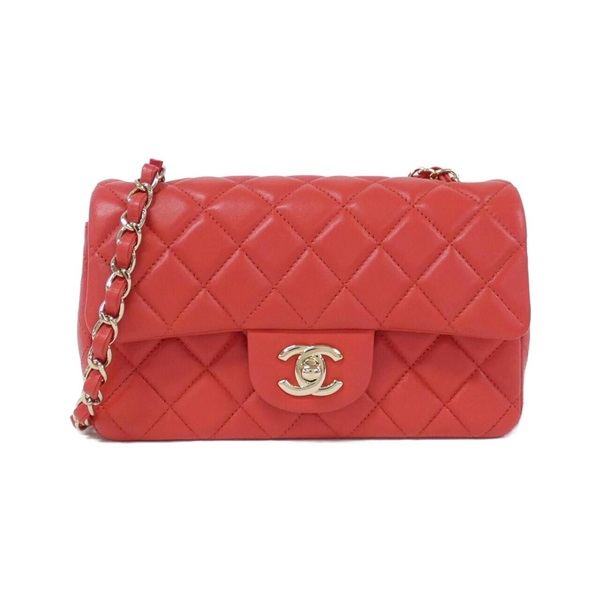 シャネル(CHANEL)シャネル 69900 ショルダーバッグ｜2600038608629  