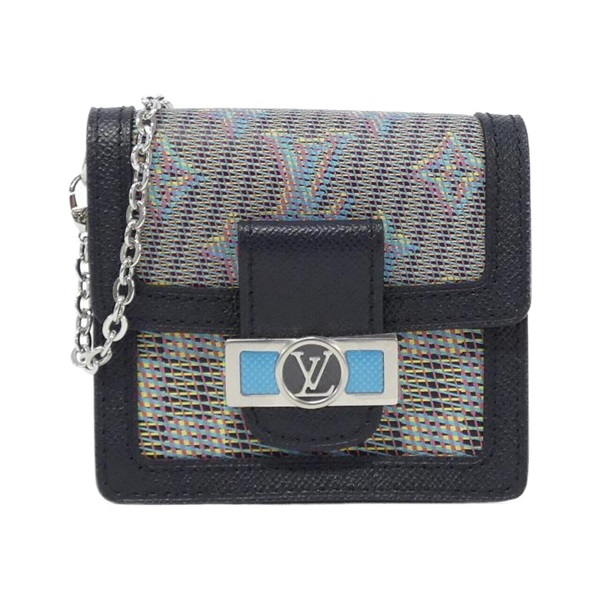ルイ・ヴィトン(LOUIS VUITTON)モノグラム LVポップ バムバッグ