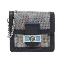 ルイ・ヴィトン(LOUIS VUITTON)モノグラム LVポップ バムバッグ