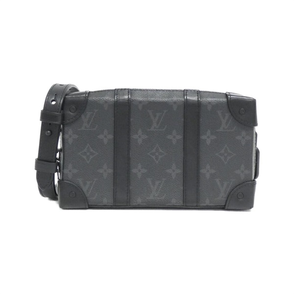 モノグラム エクリプス ソフトトランク ウォレット M69838 ショルダーバッグ