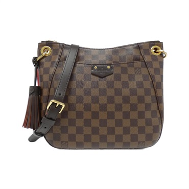 LOUIS VUITTON　ルイヴィトン　ダミエ　サウス　バンク　N42230 ルイ・ヴィトン(LOUIS VUITTON)ルイヴィトン ダミエ サウス バンク
