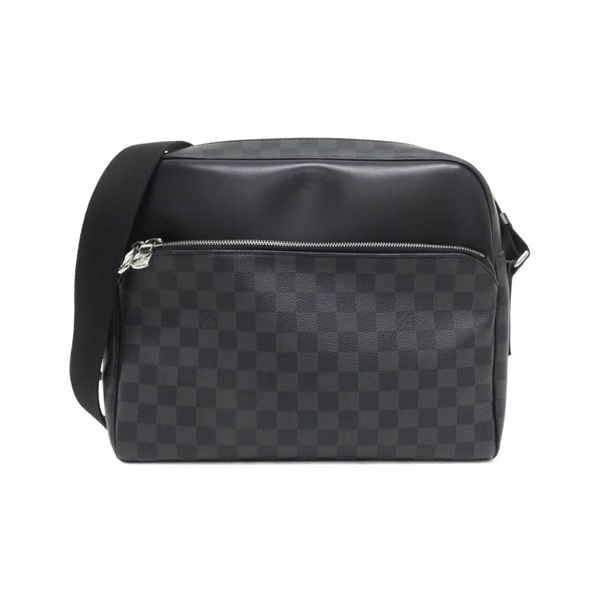 ルイ・ヴィトン(LOUIS VUITTON)ルイヴィトン ダミエ グラフィット