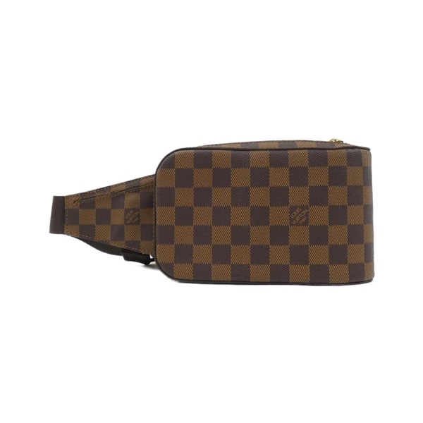 f*o様 ルイヴィトン ダミエ ジェロニモス N51994 メンズ レディース ルイ・ヴィトン(LOUIS VUITTON)ルイヴィトン ダミエ ジェロニモス