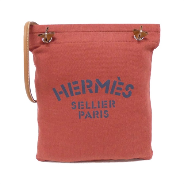 エルメス(HERMES)エルメス サック アリーヌ 068487CK ショルダーバッグ