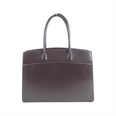 エルメス(HERMES)エルメス ホワイト バス PM バッグ｜2600044604875