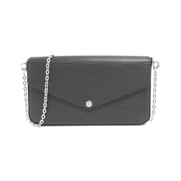ルイ・ヴィトン(LOUIS VUITTON)ルイヴィトン エピ ポシェット