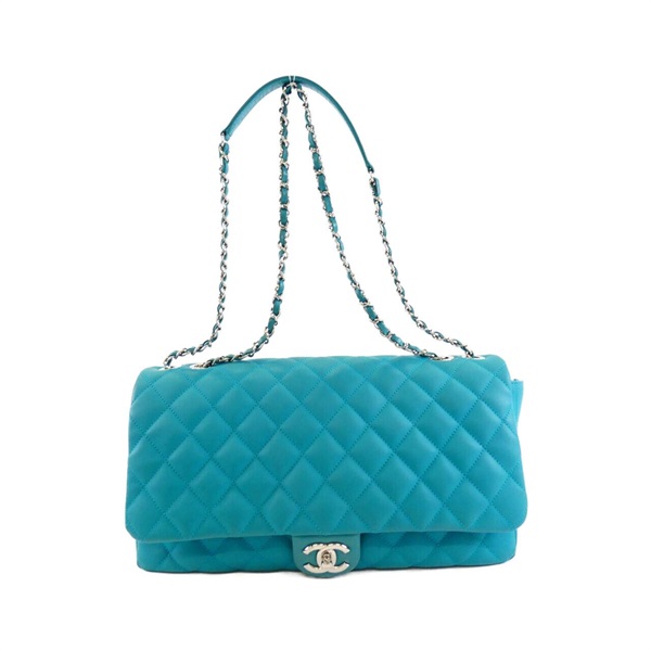 シャネル(CHANEL)ココレイン ライン 93155 ショルダーバッグ